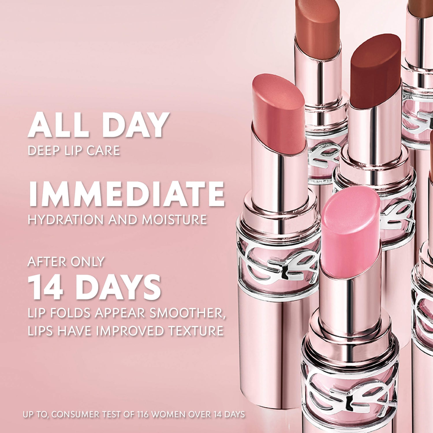 Candy Glow Tinted Butter Balm 5