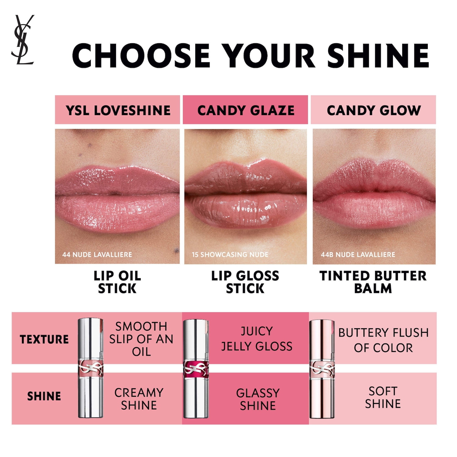 Candy Glow Tinted Butter Balm 7