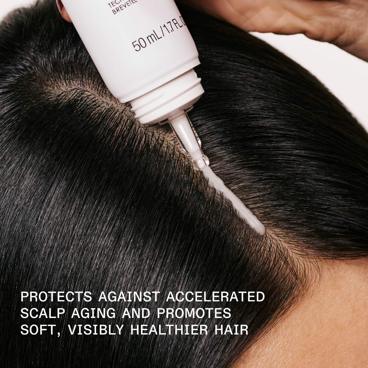 Увлажняющая антивозрастная сыворотка для кожи головы Olaplex N°.0.5 Scalp Longevity — фото 2