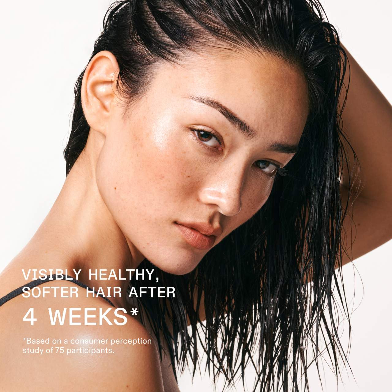 Увлажняющая антивозрастная сыворотка для кожи головы Olaplex N°.0.5 Scalp Longevity — фото 3