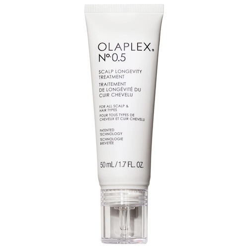 Увлажняющая антивозрастная сыворотка для кожи головы Olaplex N°.0.5 Scalp Longevity