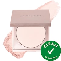 LAWLESS - Skin-Smoothing Talc-Free Perfecting Powder