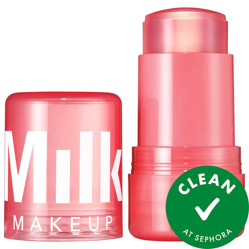 Watermelon Jelly Brightening Serum Stick with Peptides