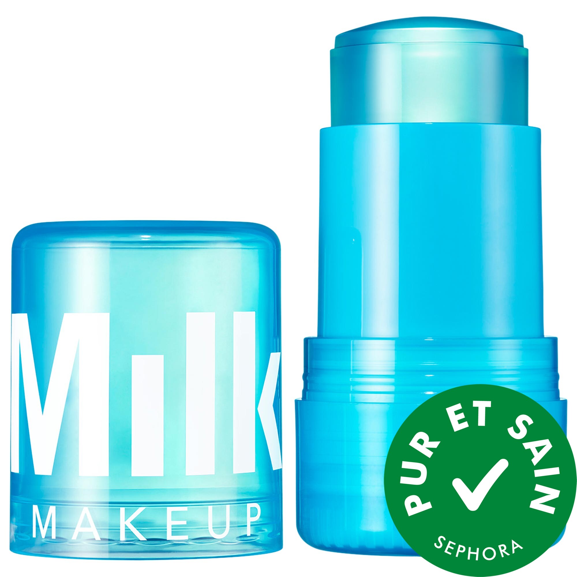 Milk Makeup Bâton de'sérum en gel rafraîchissant glacé et apaisant avec niacinamide 0.46 oz / 13 g