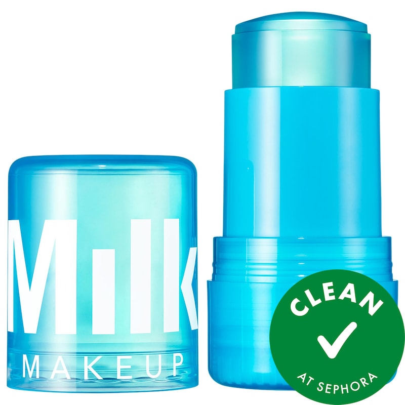 Cooling Water Jelly Ice Soothing Serum Stick with Niacinamide