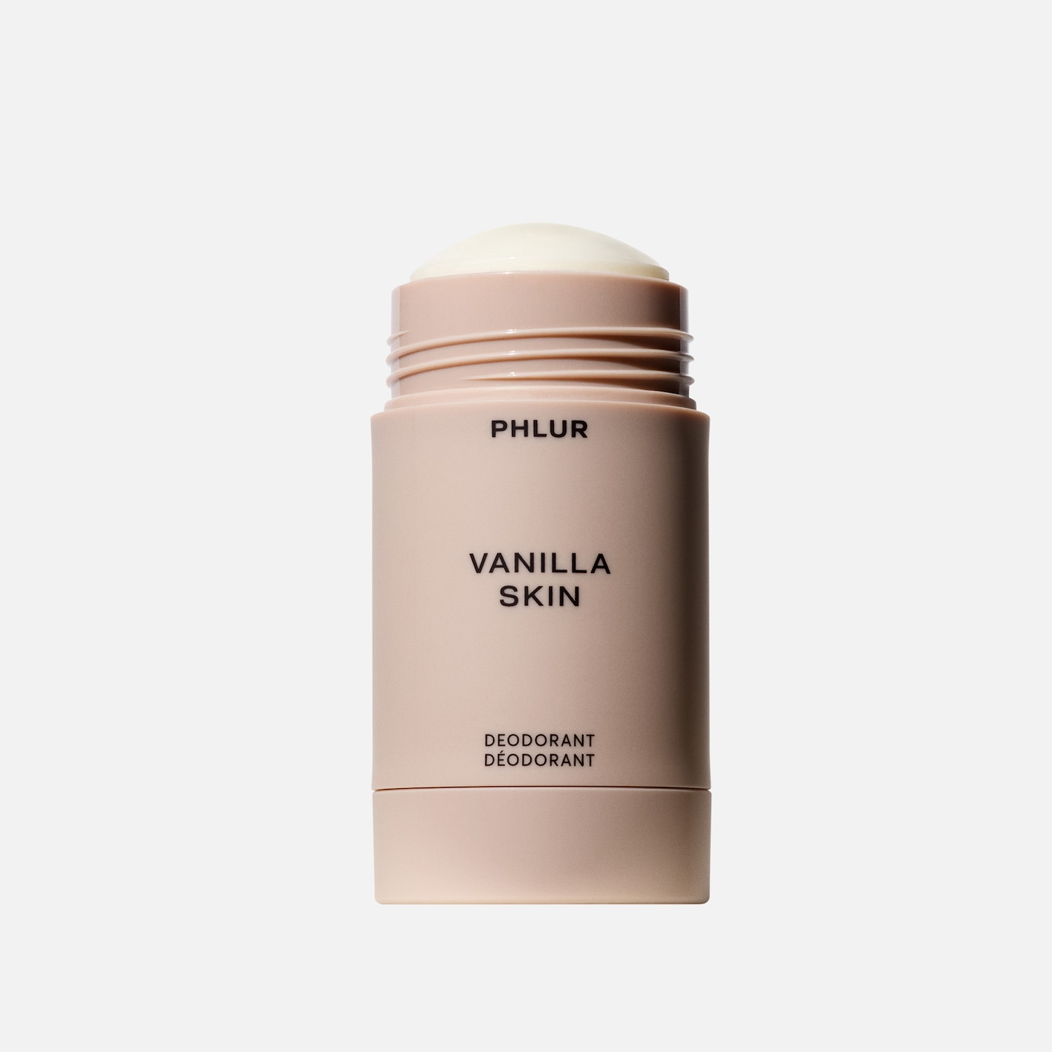 Vanilla Skin Deodorant - PHLUR | Sephora