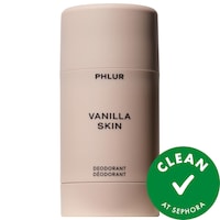 PHLUR - Vanilla Skin Natural Deodorant