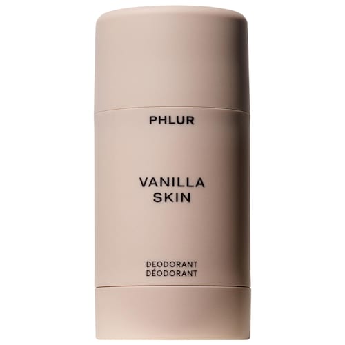 Натуральный дезодорант Phlur Vanilla Skin