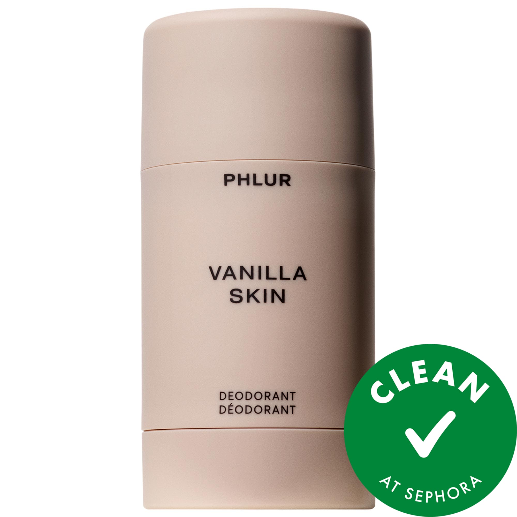 Vanilla Skin Natural Deodorant