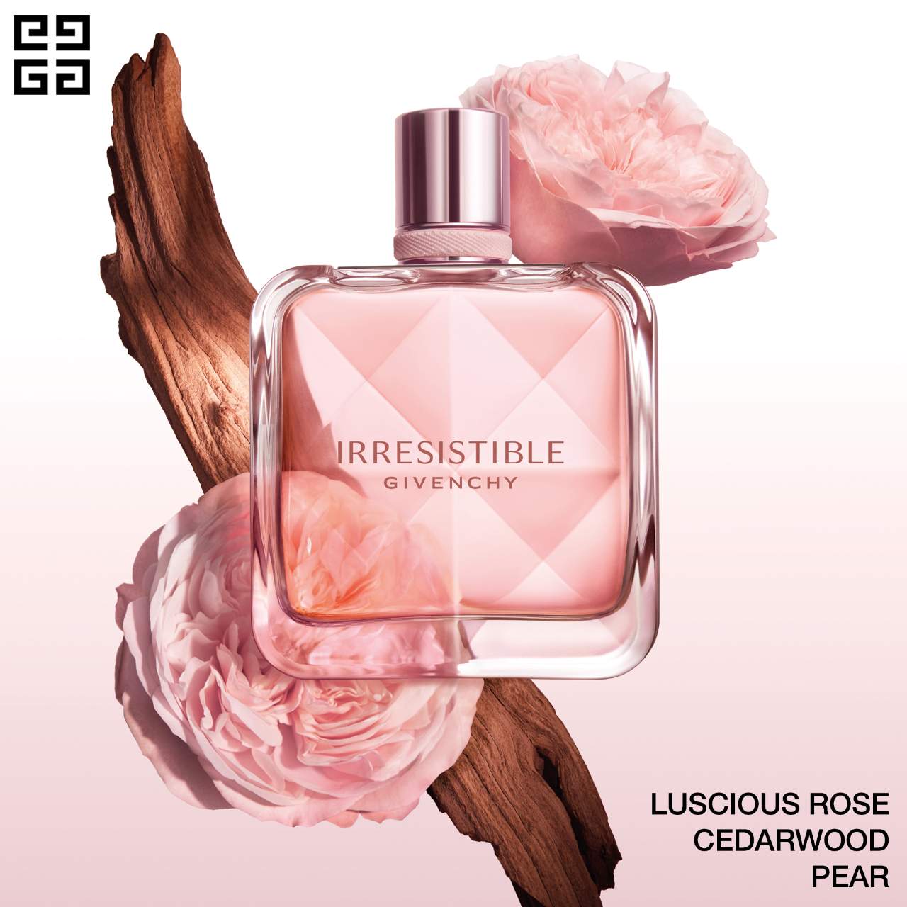 Givenchy Irresistible Eau de Parfum