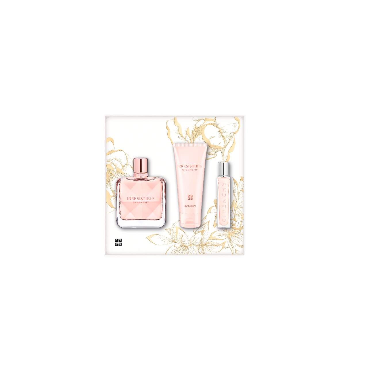Irresistible Eau de Parfum Gift Set - Givenchy | Sephora