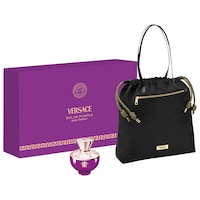 Versace - Versace Dylan Purple Eau De Parfum Gift Set