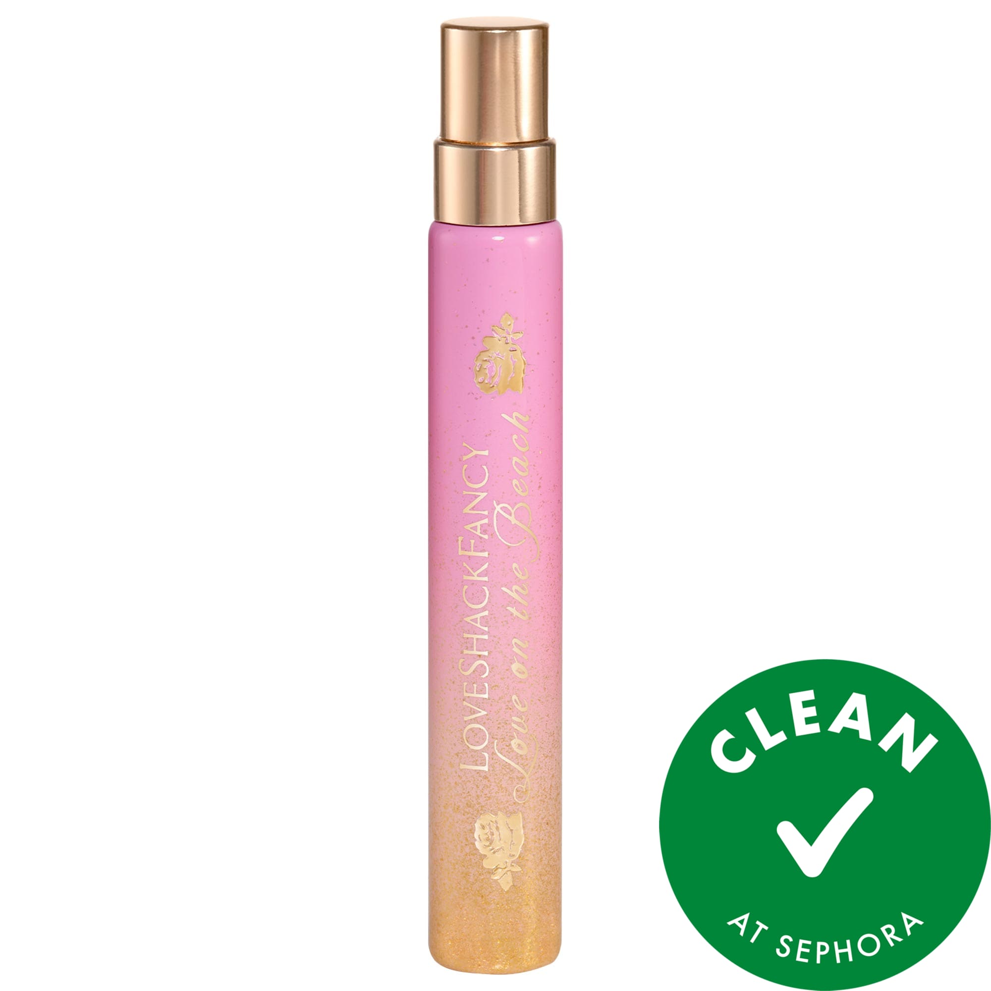 10 mL / 0.34 oz eau de parfum spray