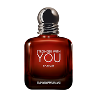Armani Beauty - Stronger With You Parfum with Vanilla Leather & Lavender