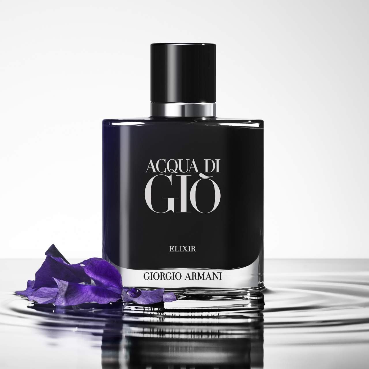 ARMANI beauty Acqua Di Giò Elixir - Thumbnail 4