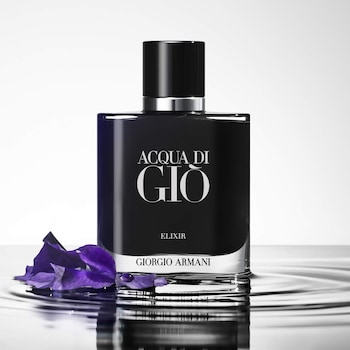 Giorgio Armani Acqua Di Gio Elixir