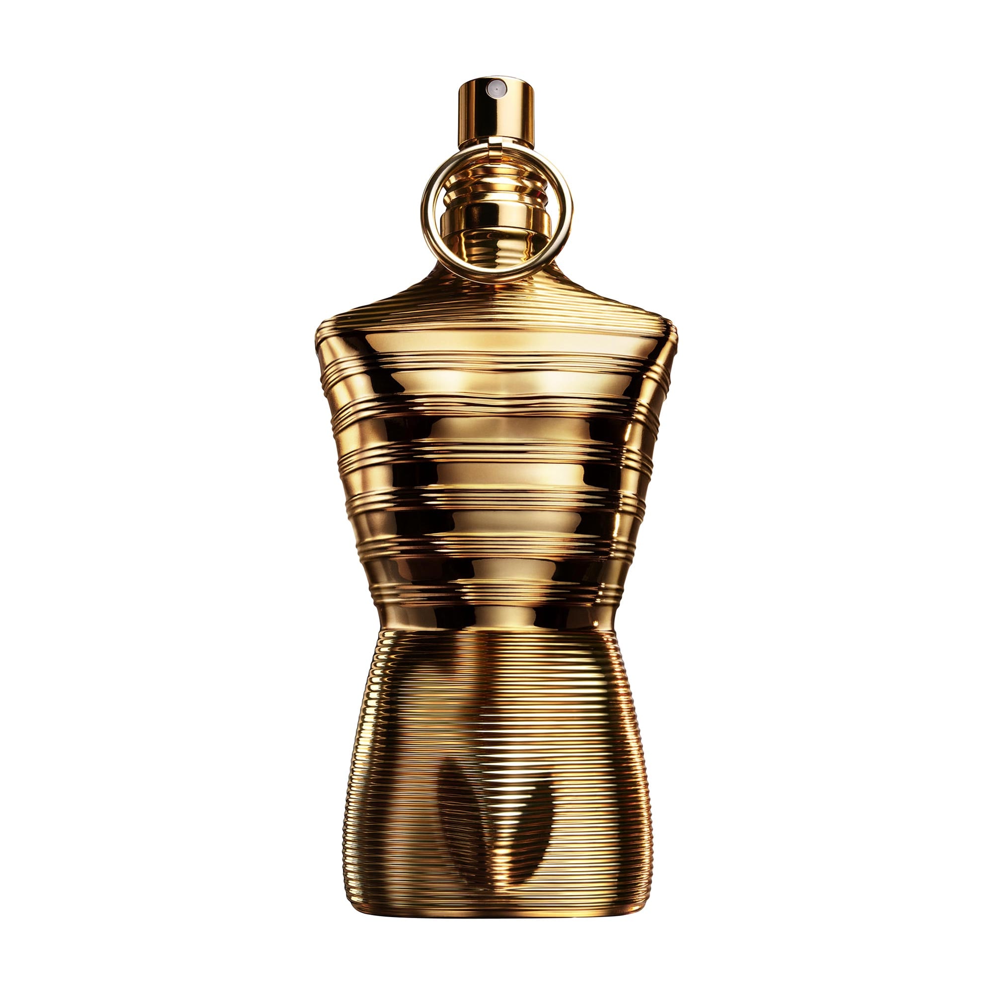 Jean Paul Gaultier Le Male elixir Absolu with Tonka Bean & Spicy Plum oz / mL spray