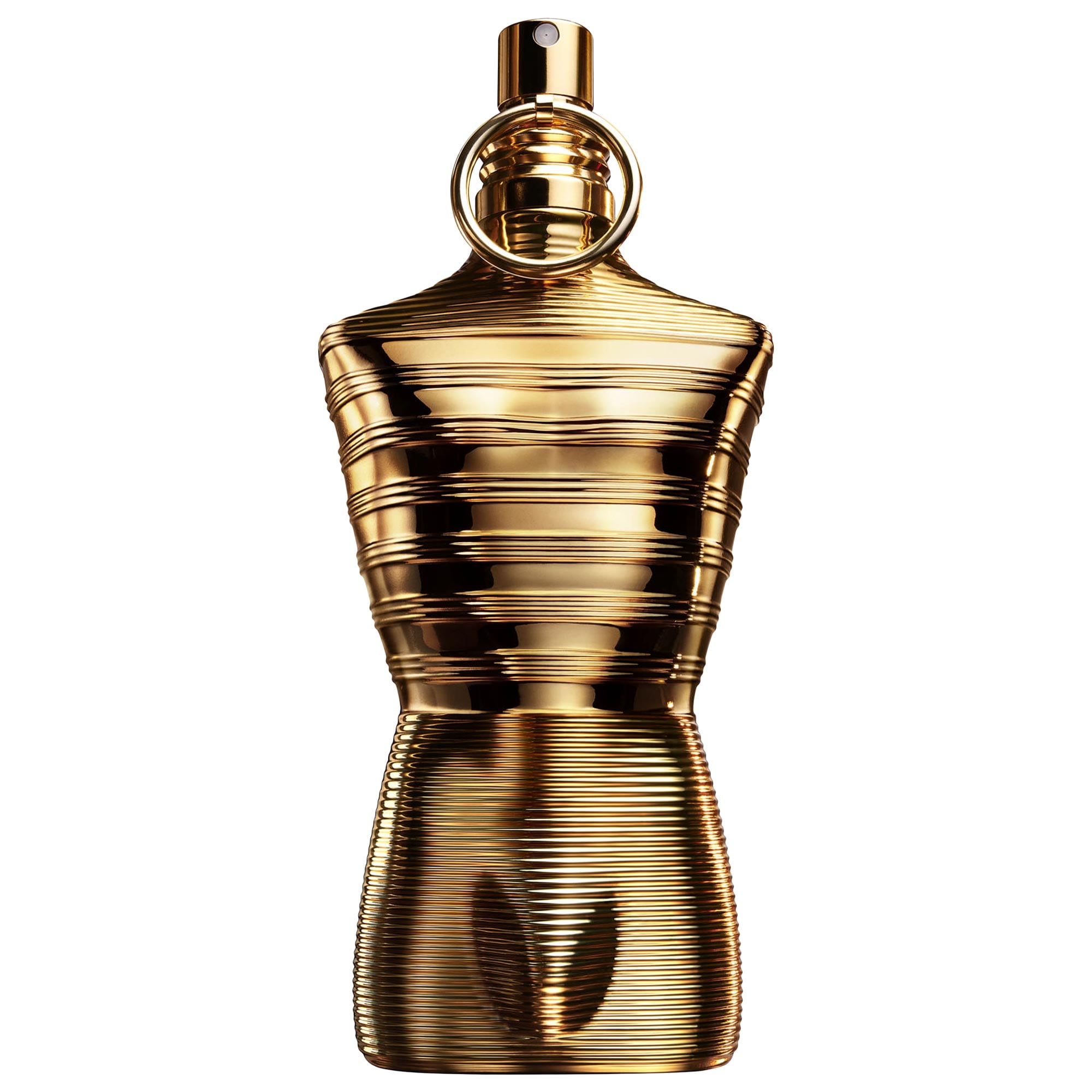 Jean Paul Gaultier Le Male elixir Absolu with Tonka Bean & Spicy Plum oz / mL spray