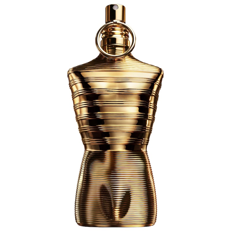Le Male Elixir Absolu with Tonka Bean & Spicy Plum