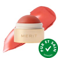 MERIT - Fard à joues crème Flush Balm