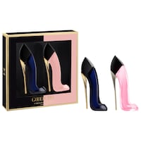 Carolina Herrera - Mini Good Girl & Good Girl Blush Perfume Set