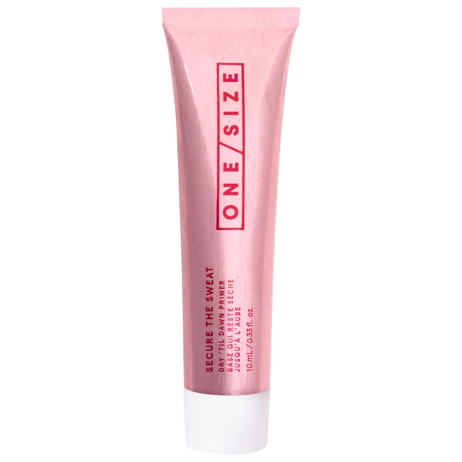 Secure The Sweat Sweat-Proof Aluminum-Free Primer