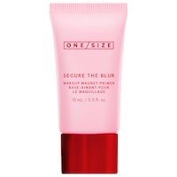 ONE/SIZE by Patrick Starrr - Mini Secure The Blur Makeup Magnet Primer