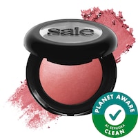 Saie - SuperSuede™ Talc-Free Powder Blush