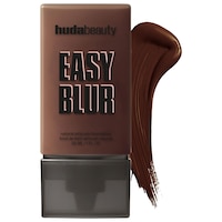 HUDA BEAUTY - Easy Blur Natural Airbrush Foundation with Niacinamide