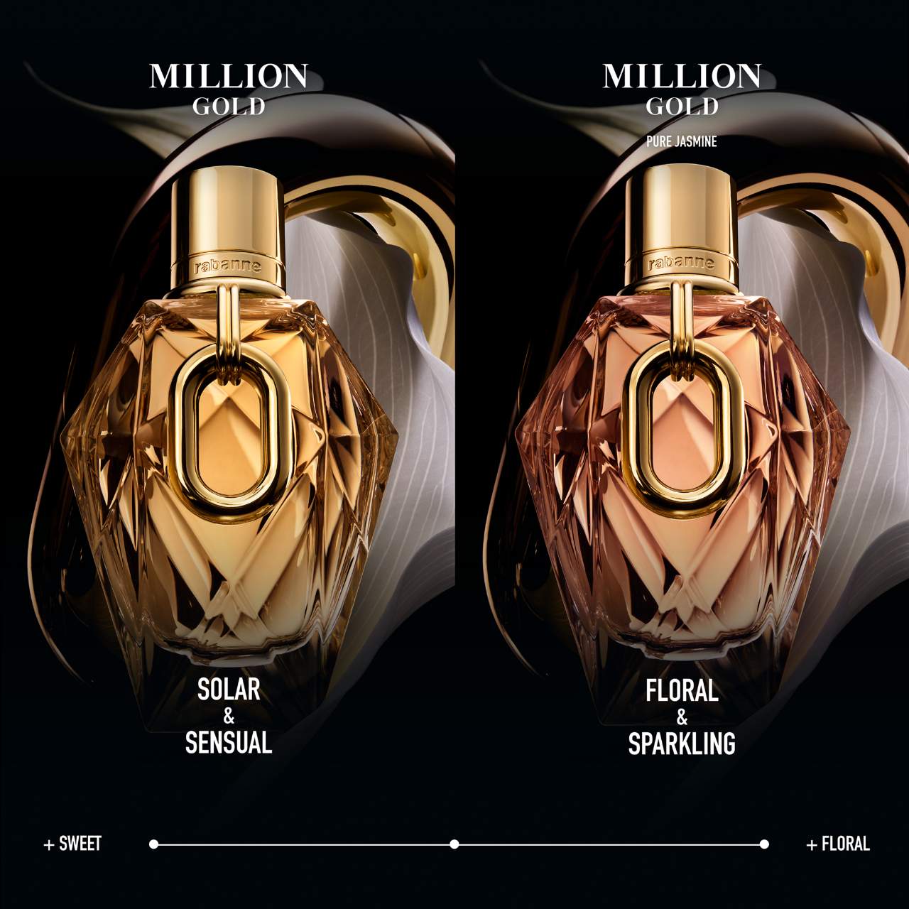 Paco Rabanne Million Gold - Thumbnail 5