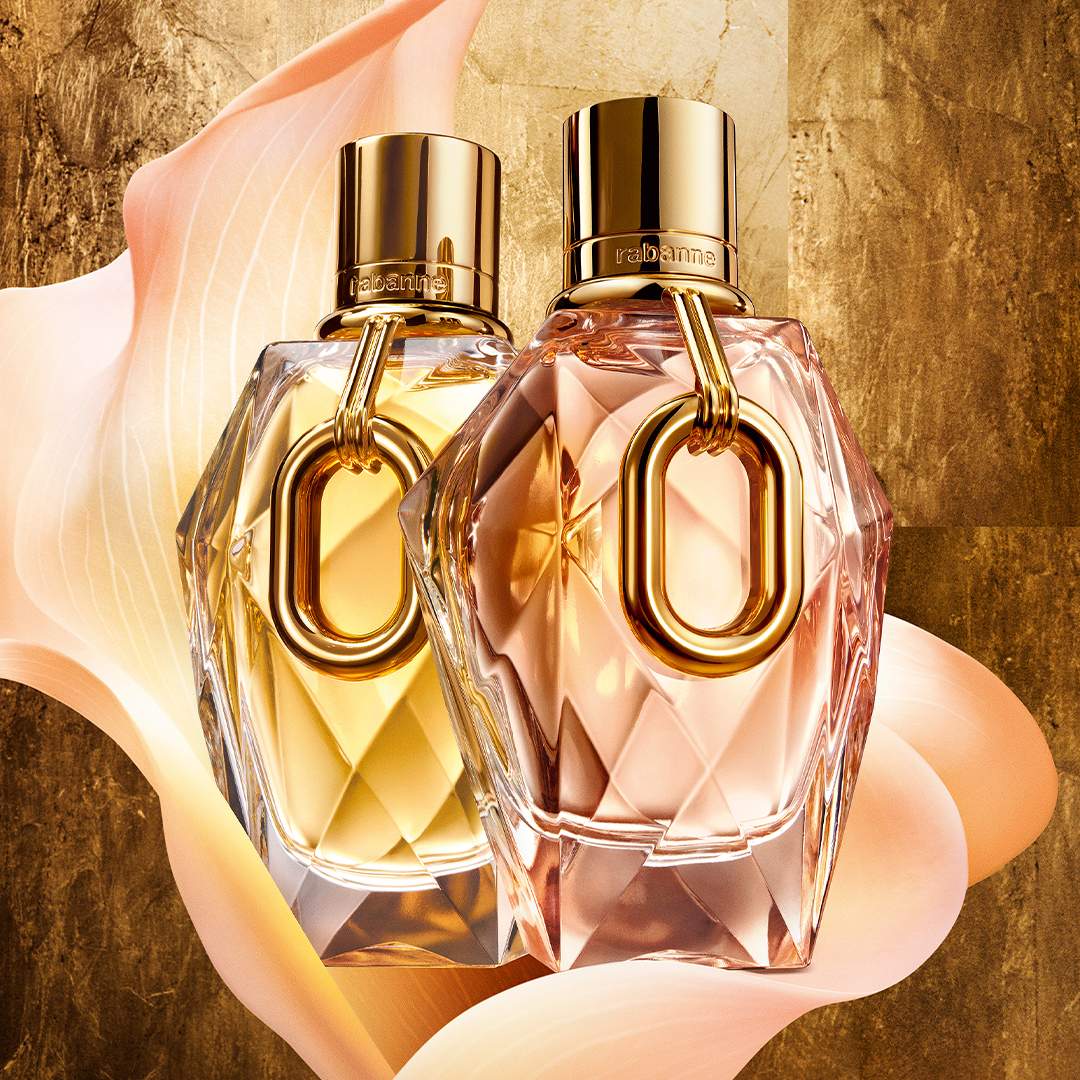 Million Gold for Her Pure Jasmine Eau de Parfum - Rabanne | Sephora