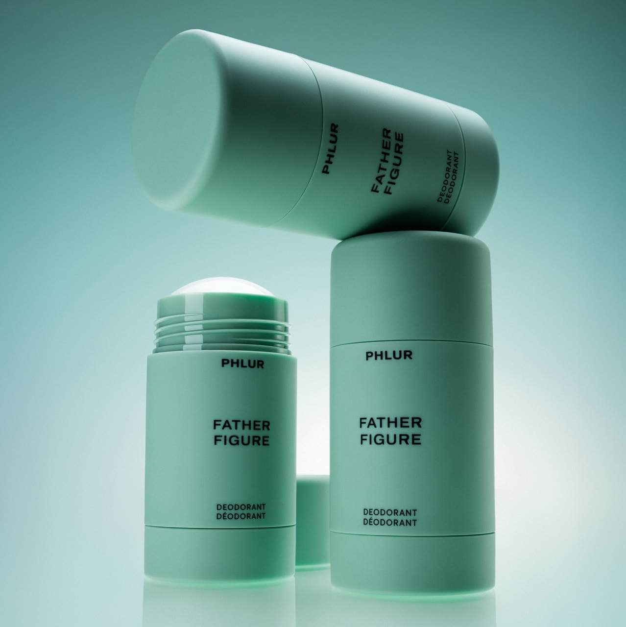 PHLUR Father Figure Deodorant