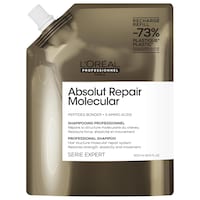 L'Oréal Professionnel - Absolut Repair Molecular Shampoo For Bond Building 