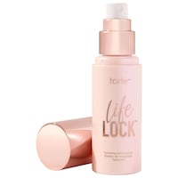 tarte - mini life lock™ hyrdating waterproof setting spray