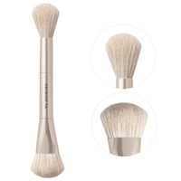 PATRICK TA - Dual Ended Precision Blush Brush
