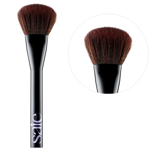 Кисть для пудровых румян Saie The Powder Blush