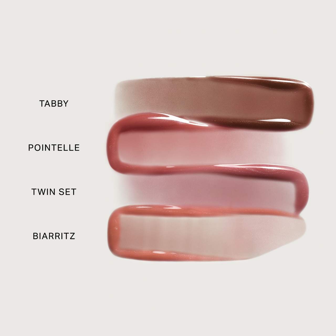 Merit Shade Slick Lip Oil - Thumbnail 4