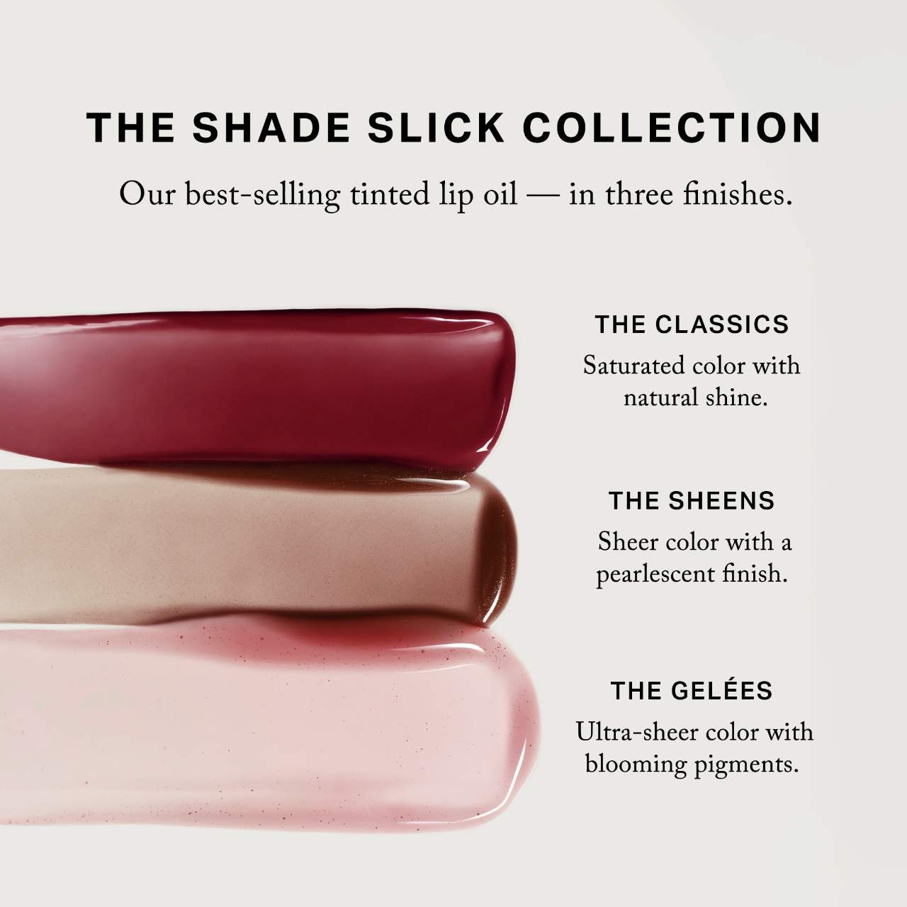 Merit Shade Slick Lip Oil - Thumbnail 5