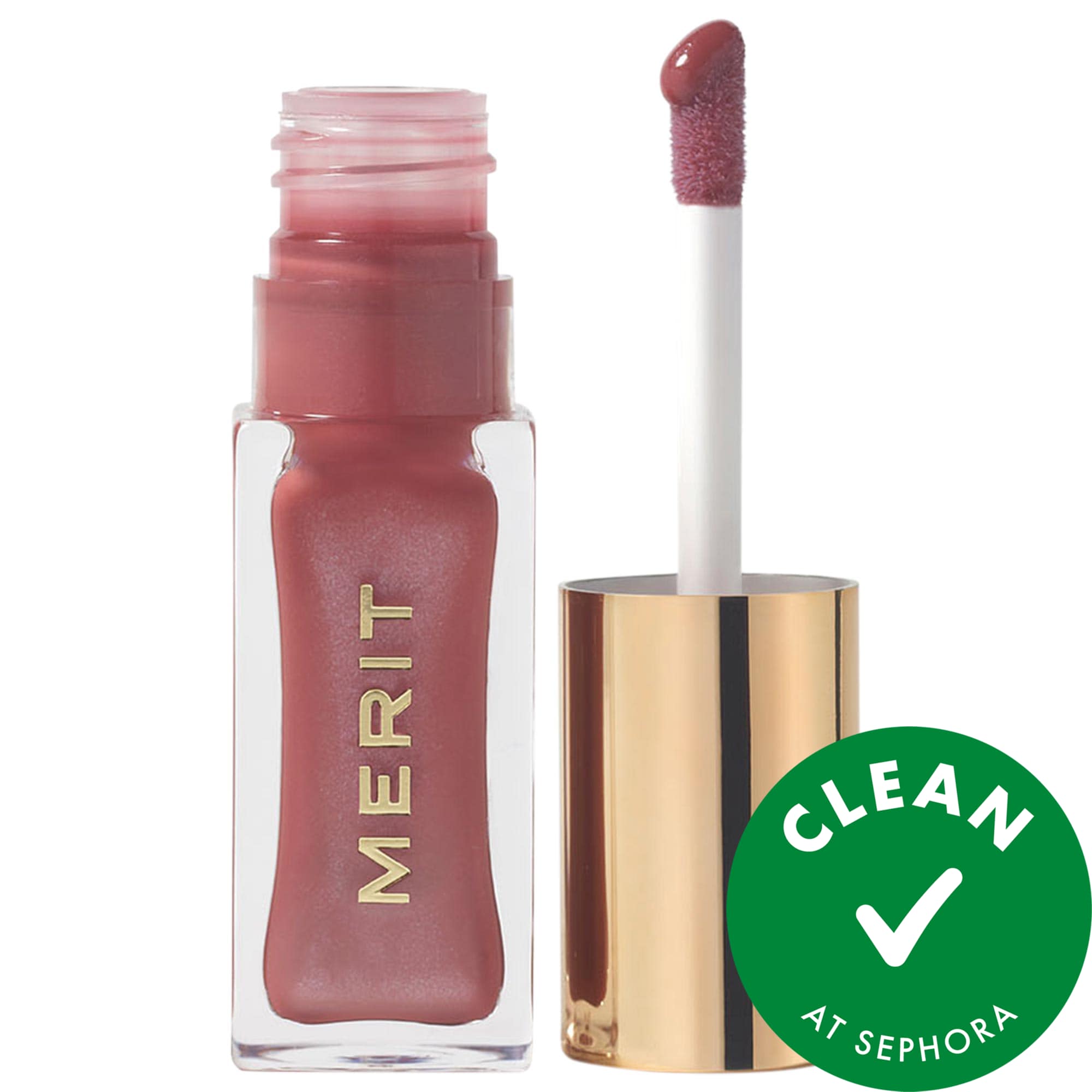 Shade Slick Hydrating Tinted Lip Oil image number 0