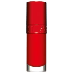 Lip Comfort Hydrating Oil - Iconic Red - sheer cool red