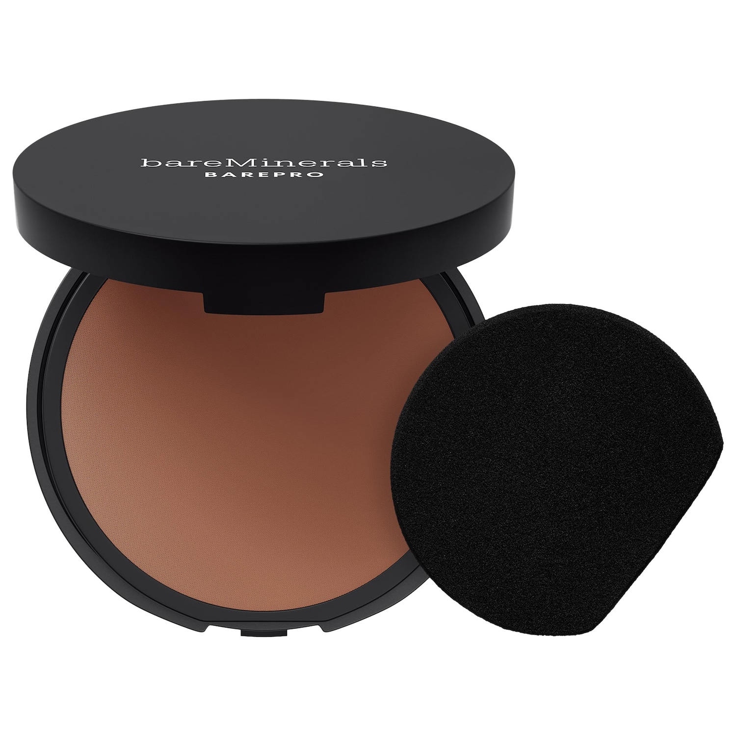 Матовая тональная основа bareMinerals Barepro 24HR — фото 1