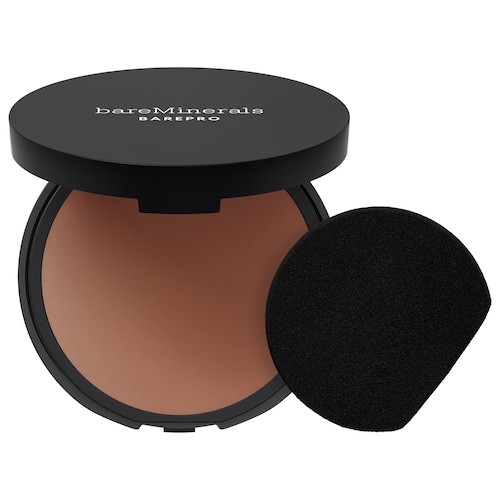 Матовая тональная основа bareMinerals Barepro 24HR