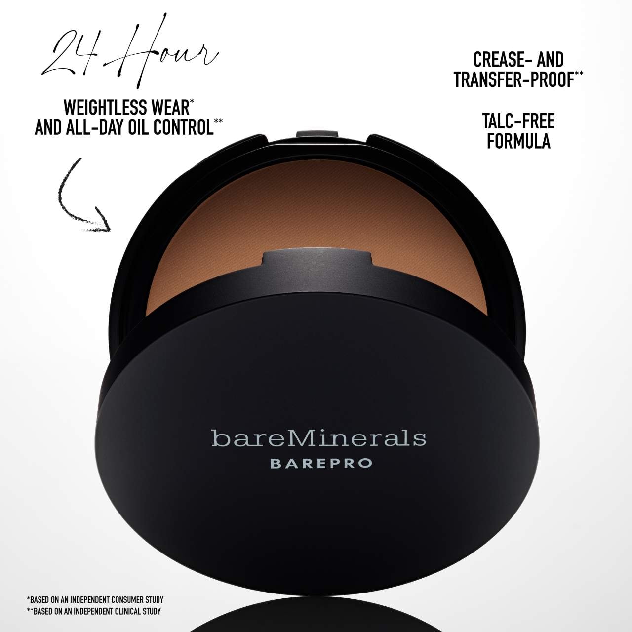 bareMinerals BAREPRO Foundation - Thumbnail 5