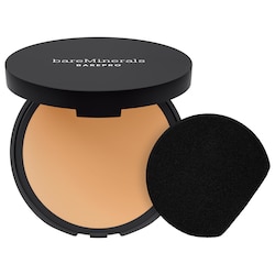 BAREPRO® 24HR Skin Perfecting Talc-Free Matte Powder Foundation - Medium 30 Neutral