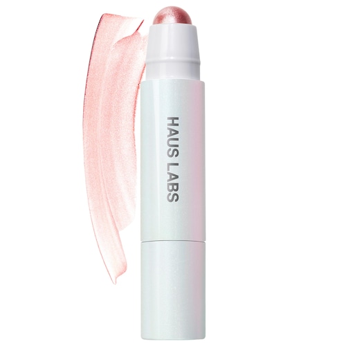 Хайлайтер-стик с эффектом стекла Haus Labs Bio-Radiant Glassy Balm