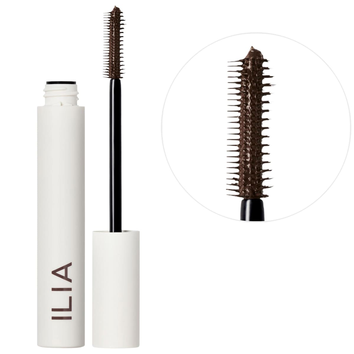 Limitless Lash Mascara - Clean Lengthening Mascara