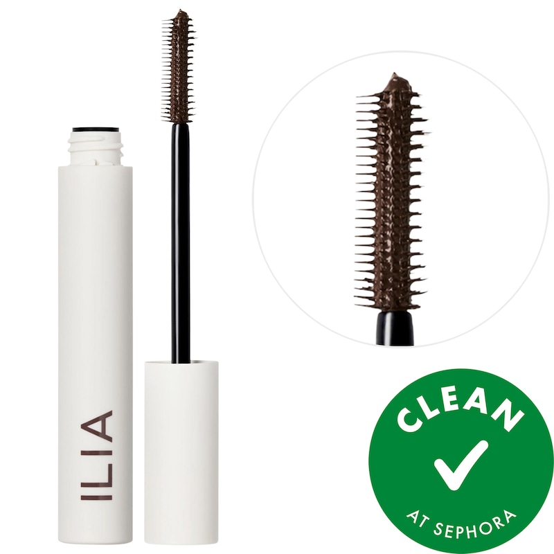 Limitless Lash Mascara - Clean Lengthening Mascara