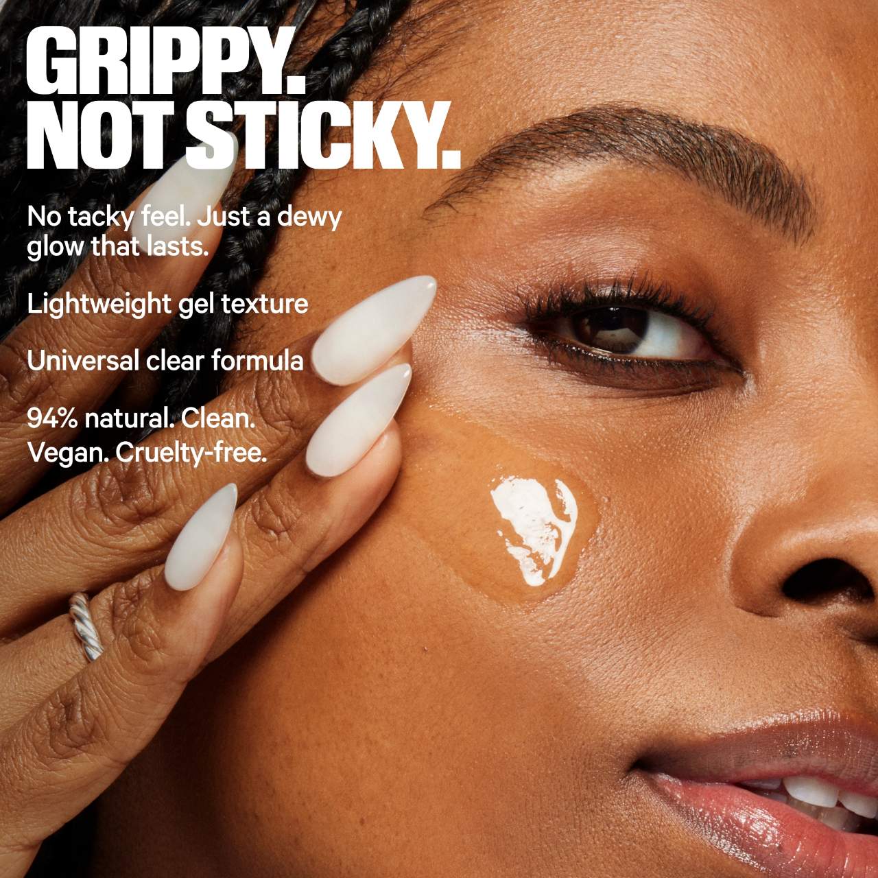 Milk Makeup Hydro Grip Primer