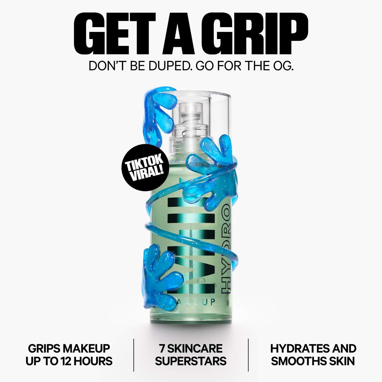 Milk Makeup Hydro Grip Primer