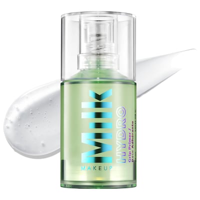 MILK MAKEUP - Hydro Grip Hydrating Makeup Primer with Hyaluronic Acid + Niacinamide 1 oz / 30 mL MILK MAKEUP Hydro Grip Hydrating Makeup Primer with Hyaluronic Acid + Niacinamide Clean at Sephora